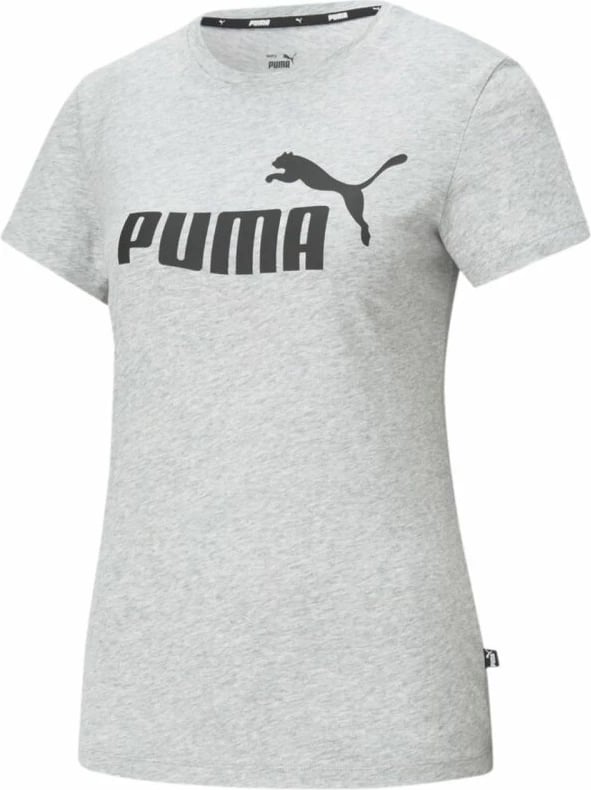 Maicë Puma për femra, gri