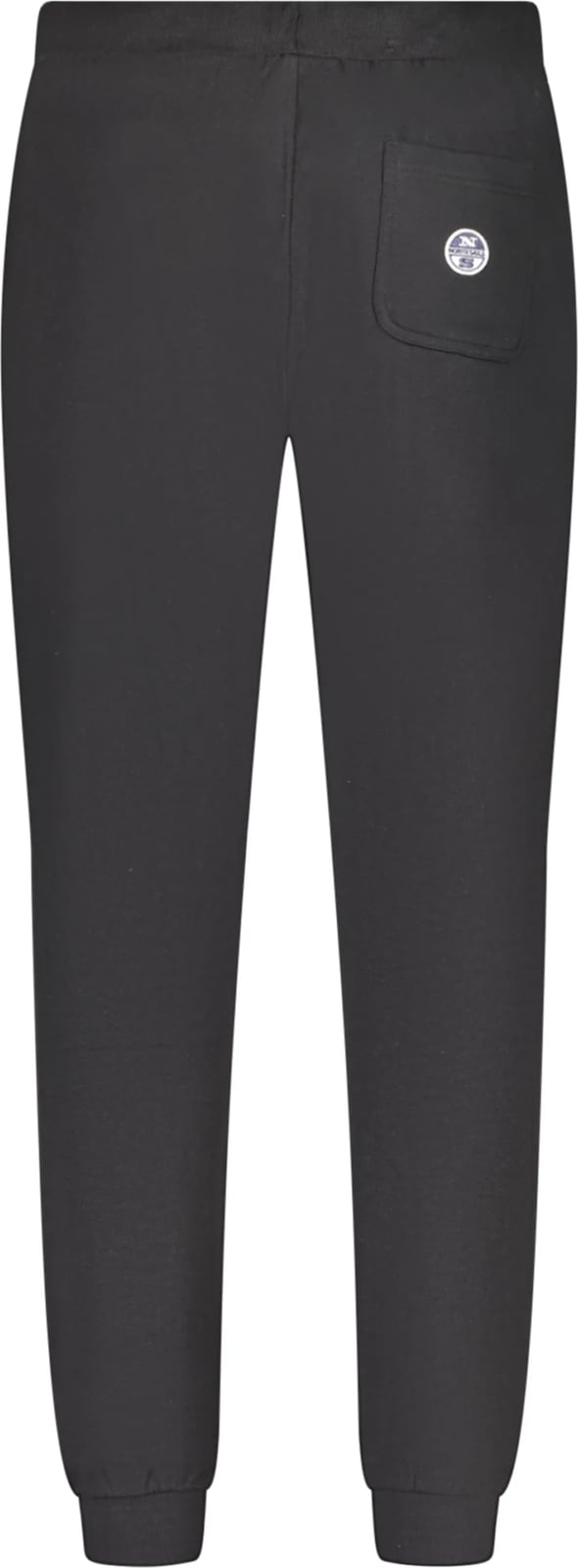 Pantallona sportive NORTH SAILS meshkuj, të zeza