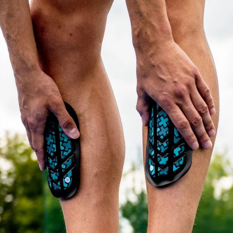 Mbrojtëse këmbësh futbolli Proskary, unisex