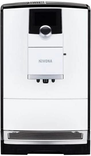 Aparat kafeje espresso automatik NIVONA CafeRomatica 797, 2.2L, i zi