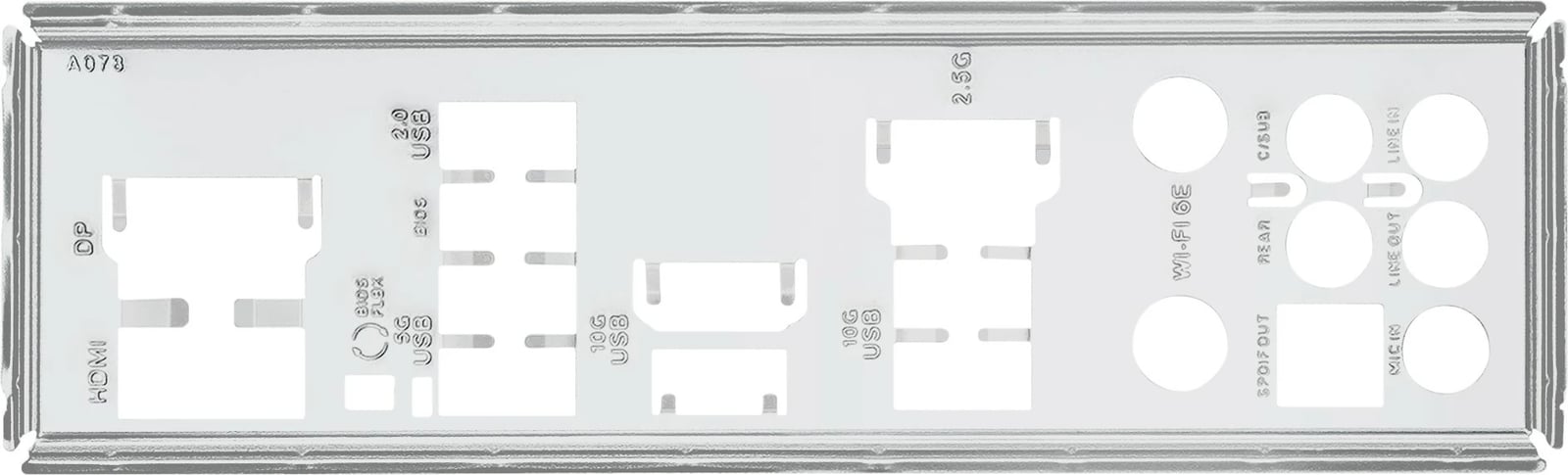Pllakë amë ASUS PRIME B650-PLUS WIFI, Socket AM5, DDR5, 192 GB