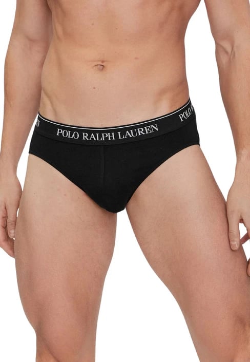 Të brendshme meshkuj Ralph Lauren, gri