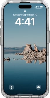 Mbështjellës UAG Plyo MagSafe për iPhone 16 Pro, Gold