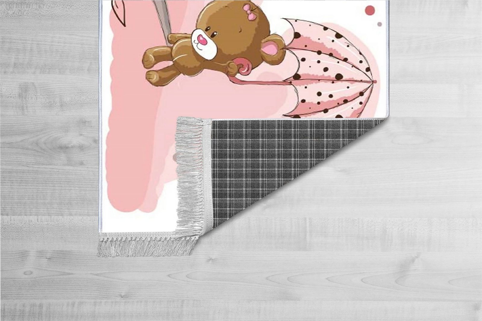 Qilim multingjyrësh për fëmijë, Conceptum Hypnose, ELS526, 120x180cm