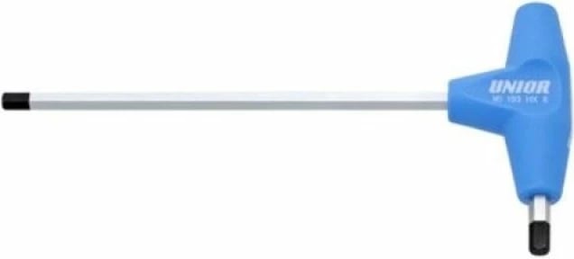 Çelës profile T-handle UNIOR, për biçikletë