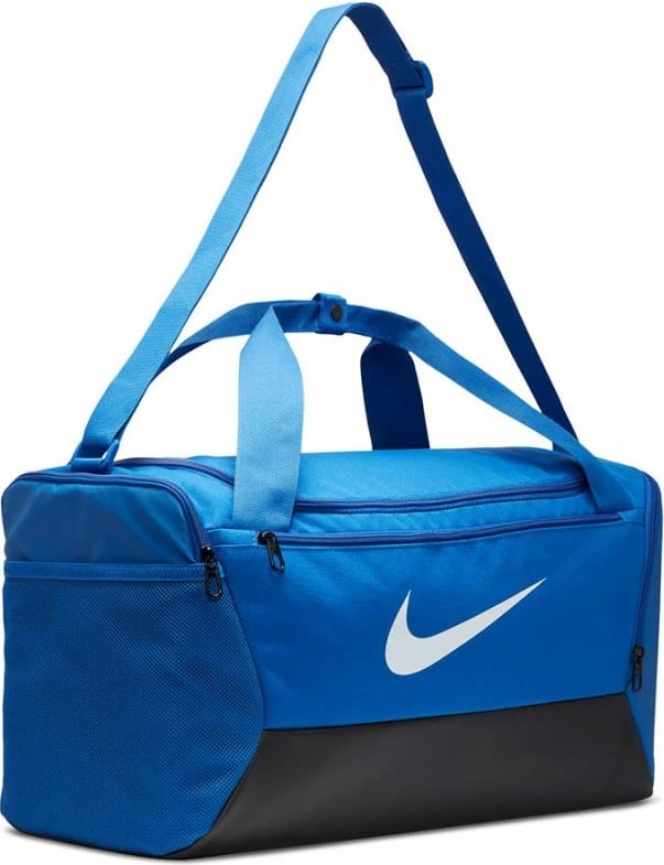Çantë Nike Brasilia DM3976-480, blu