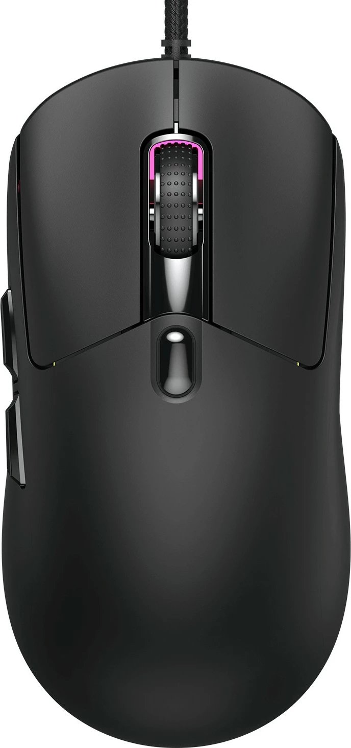 Maus gaming Cougar Minos NEO, 6200 DPI, ambidextrous, i zi