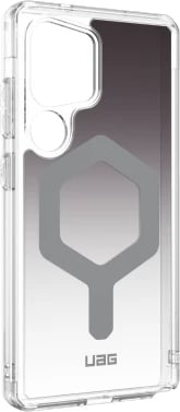 Mbështjellës UAG Plyo Pro MagSafe për Samsung Galaxy S25 Ultra 5G, Zi-Gri