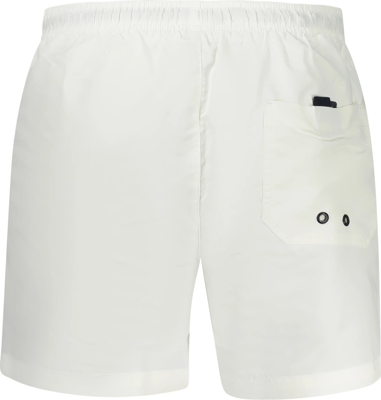 Të poshtme noti NORTH SAILS për meshkuj, të bardha