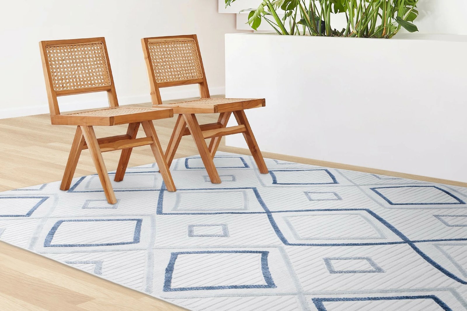 Qilim krem, 50x80cm, Conceptum Hypnose, 65549A