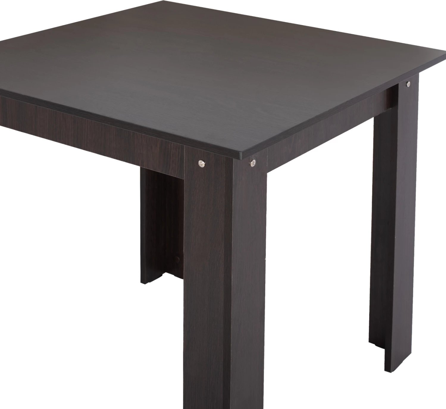 Tavolinë kuzhine KELVIN FH2427.02, 80x80x77, WENGE
