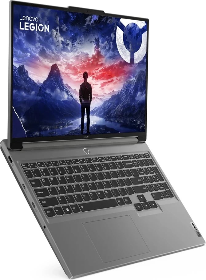 Laptop Lenovo Legion 5, 16", Intel core i7, 16GB RAM, 512GB SSD, Nvidia GeForce RTX 4070, hiri 
