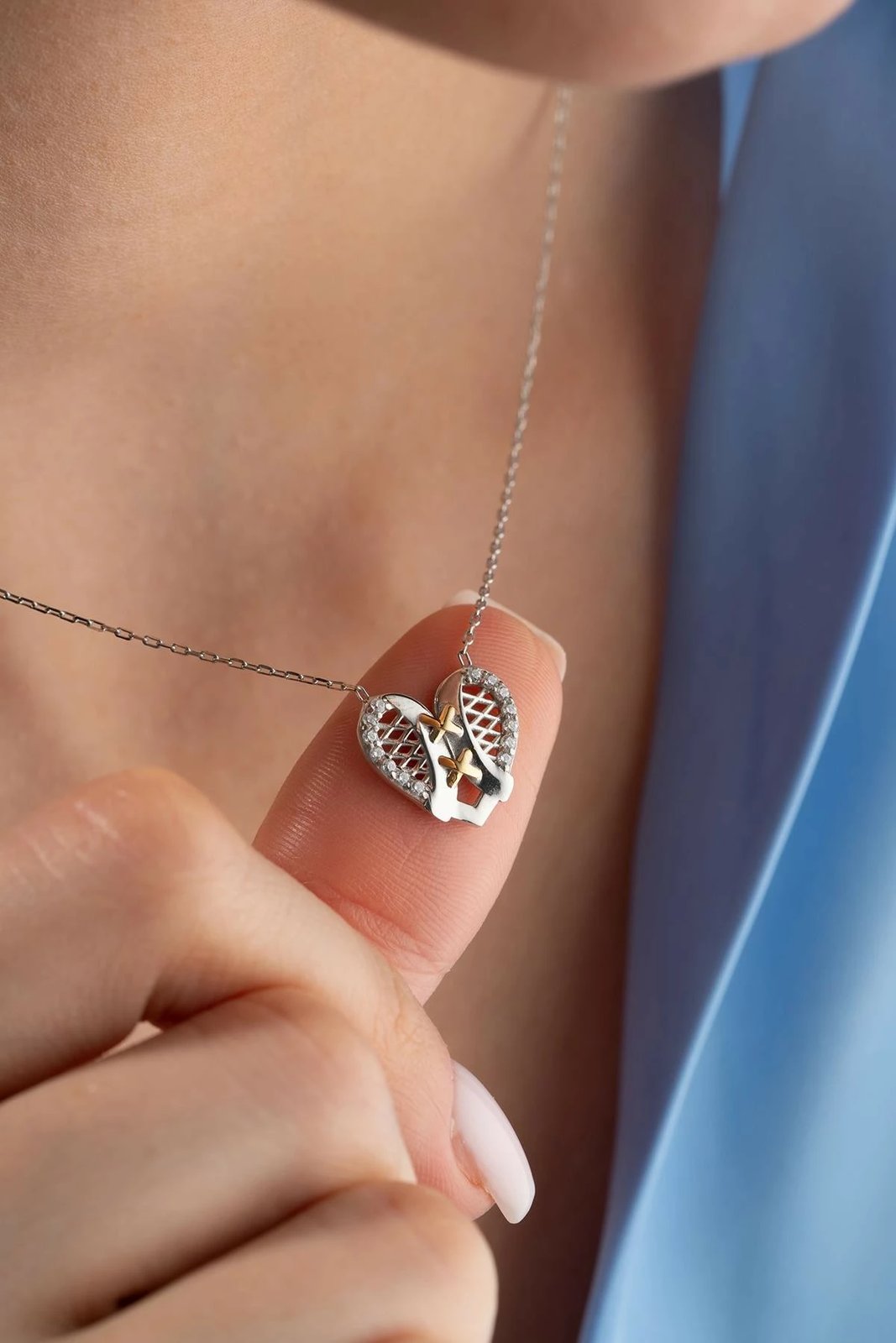 Varëse argjendi Jumeon, NRZ999521