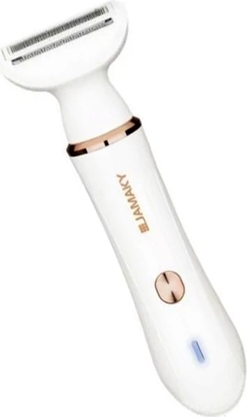 Set Epilatorësh Elektrik Për Femra 4në1 JAMAKY JPC80001