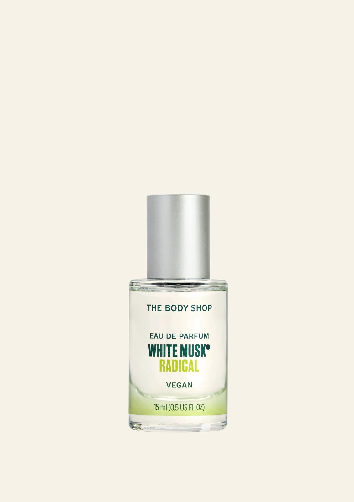 White Musk® Radical Fragrance Layering Topper 15 ML
