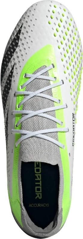 Atlete për futboll për meshkuj adidas, të bardha Atlete për futboll për meshkuj adidas, të bardha