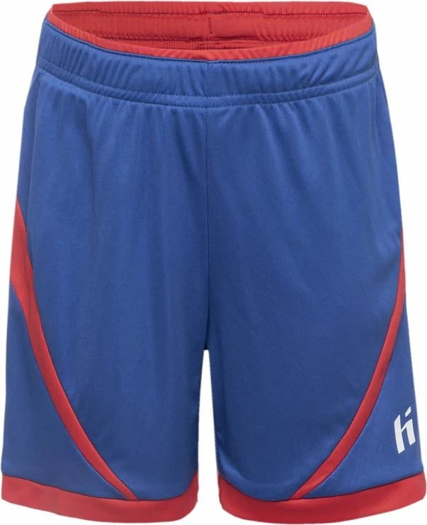 Shorce për djem Huari, të kuqe dhe kaltër Shorce për djem Huari, të kuqe dhe kaltër