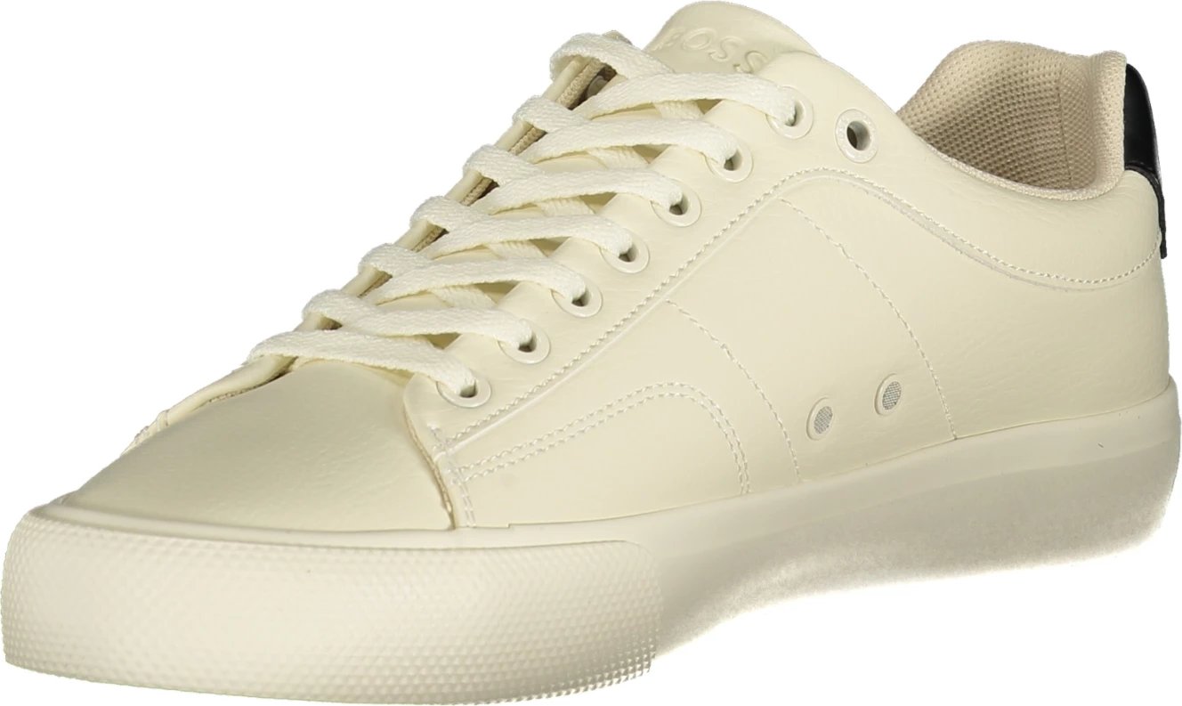 Atlete BOSS meshkuj, të bardha