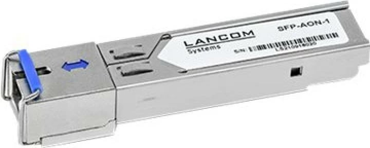 Transceiver SFP, LANCOM, SFP-AON-1, 1 Gbps, AON FTTH