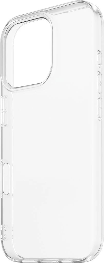 Mbështjellës PanzerGlass për iPhone 16 Pro, transparent