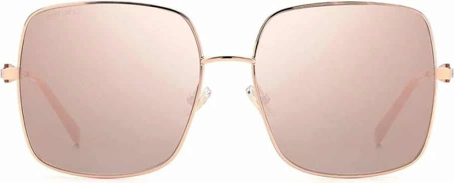 Syze dielli Jimmy Choo, rozë
