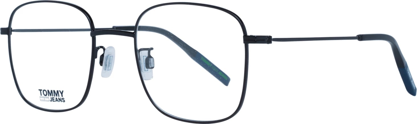 Syze optike unisex Tommy Hilfiger, të zeza