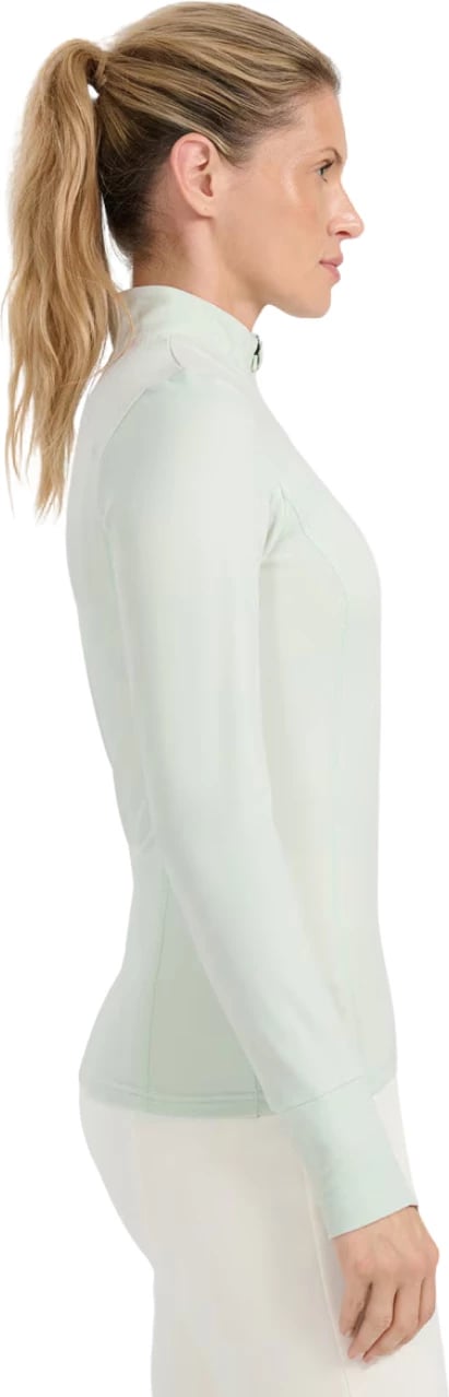 Duks termo për femra 4F, i gjelbër