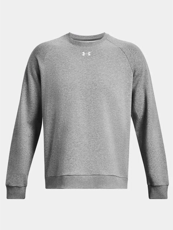 Duks pa kapuç Under Armour për meshkuj, gri