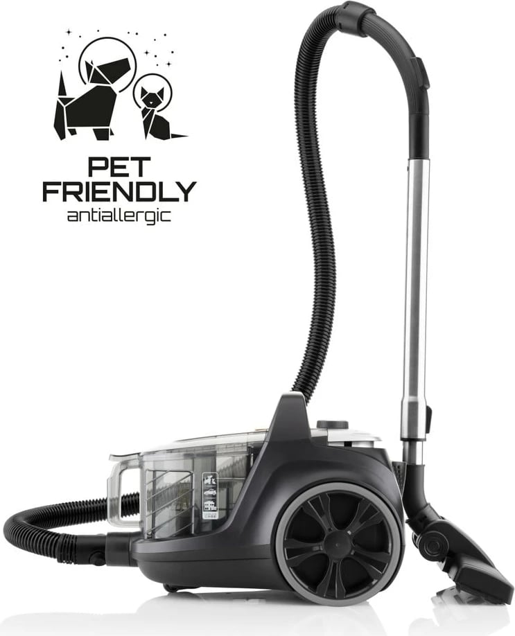 Fshesë Elektrike ETA GRANDE ANIMAL 222390000