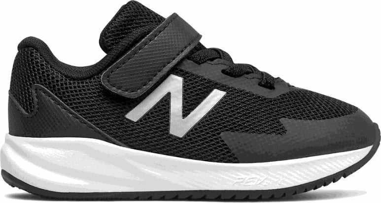 Atlete fëmijë New Balance, të zeza
