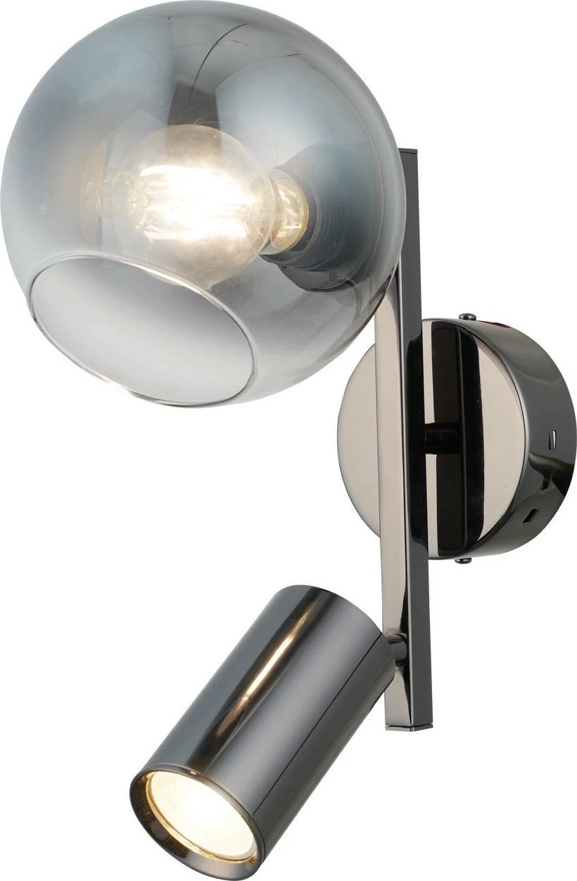 Llambë muri Opviq, Zerde - 87-29, ngjyrë llak antik