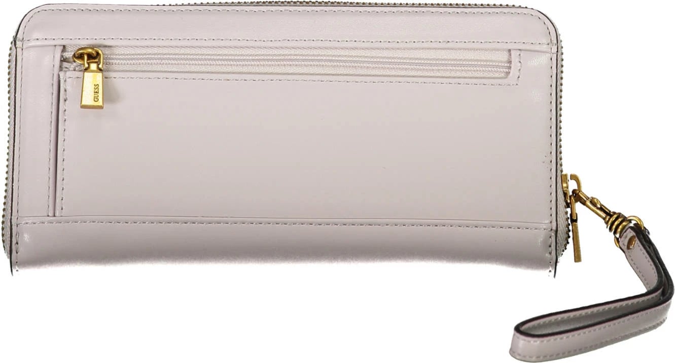 Portofol GUESS JEANS femra, gri