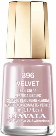 Llak për thonj MAVALA 396 Velvet, 5ml