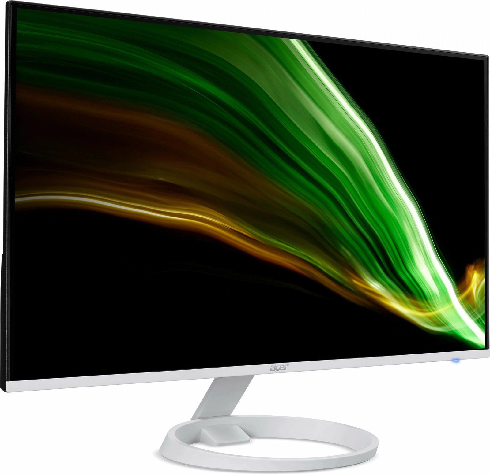 Monitor Acer R242YEymix 23.8 inç Full HD IPS, bardhë