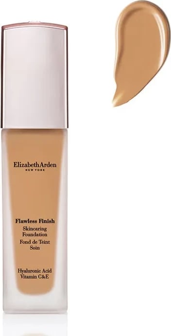Fondatinë Elizabeth Arden Flawless Finish Skincaring Foundation 440W 30ml