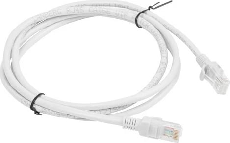 Kabllo rrjeti Lanberg Patchcord, Cat5e, 1.5m, hiri