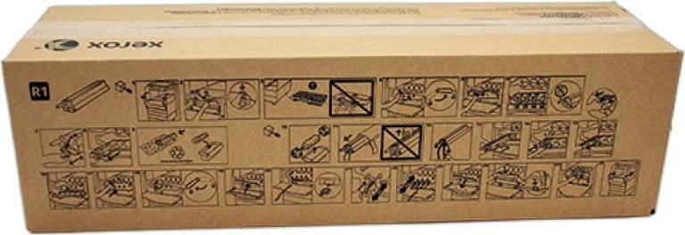 Drum fotografik, Xerox, 013R00657, për WorkCentre 7120/7125/7220/7225, zi