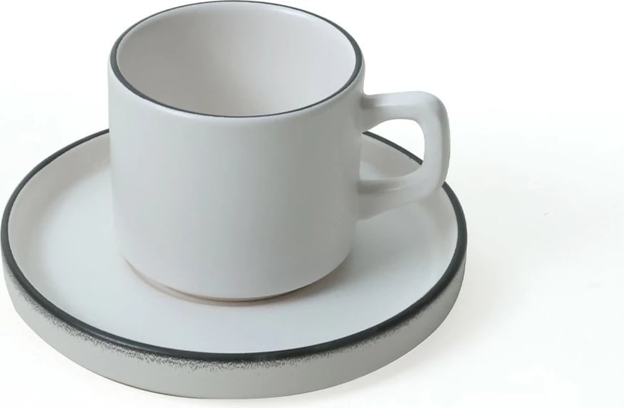 Set filxhanësh çaji (12 copë), Hermia Concept, X00019023