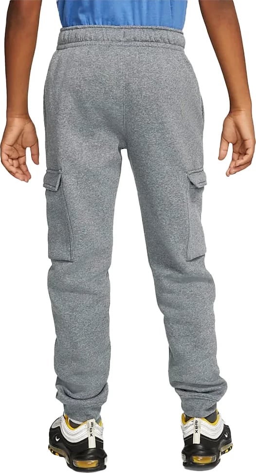 Trenerka Të Poshtme për Fëmijë, NIKE - CQ4298-091