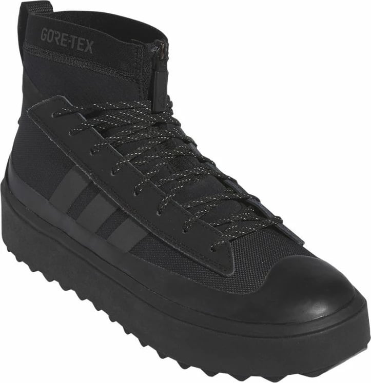 Atlete për meshkuj adidas Znsored High Gore-Tex M ID7296, të zeza