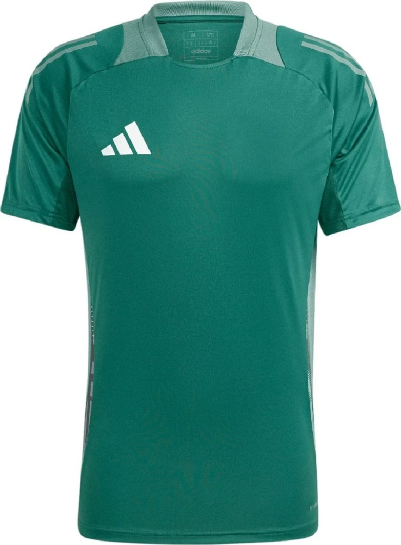 Maicë adidas Tiro 24 Competition për meshkuj, Jeshile | 2XL
