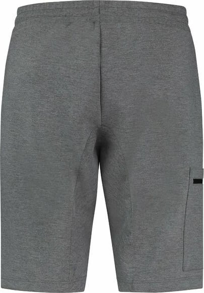 Shorce sportive Rogelli Yakimasport, gri