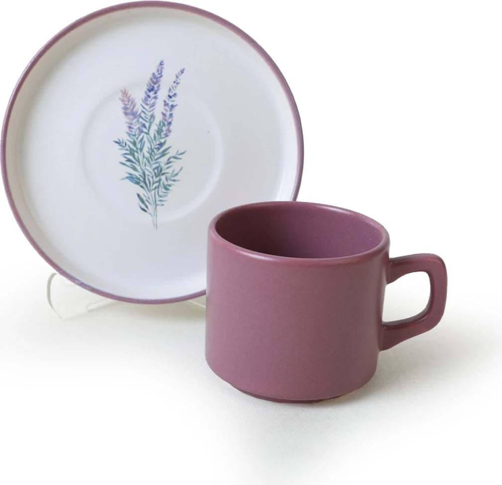 Set filxhanash për çaj (12 copë), Hermia Concept, X00017912