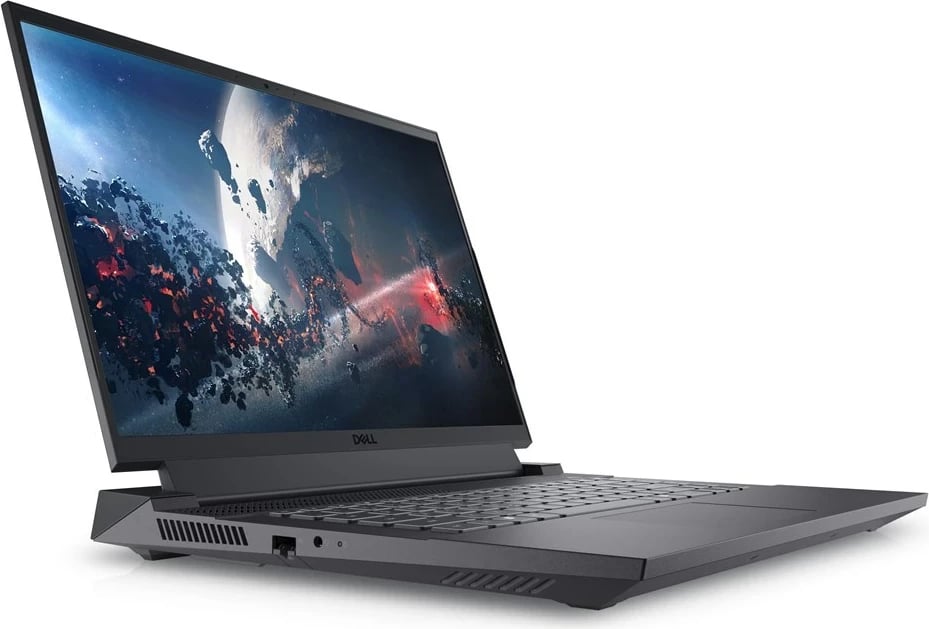 Laptop Dell Inspiron G16 7630, 16", Intel Core i9 i9-13900HX, 32 GB RAM, 1 TB SSD, NVIDIA RTX 4070, Zi