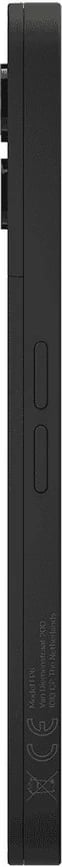 Celular Fairphone 6, 8GB RAM, 256GB, Dual-SIM, horizon black