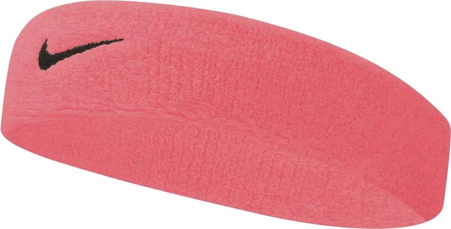 Shirit flokësh Nike për femra, rozë