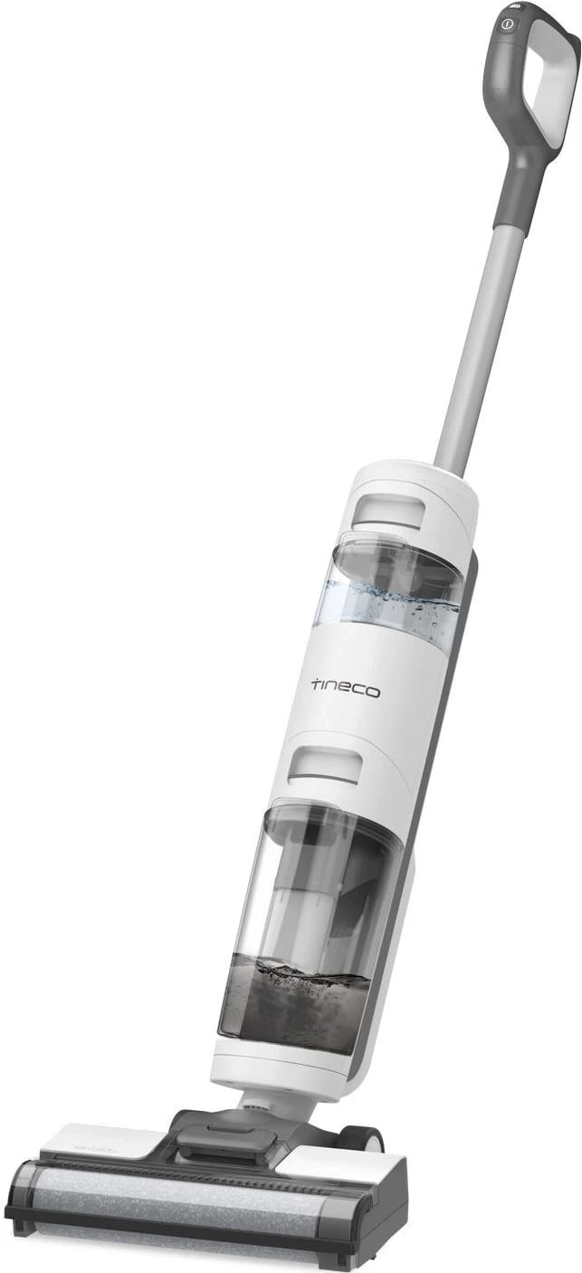 Pastrues vertikal Tineco iFloor Breeze, i bardhë