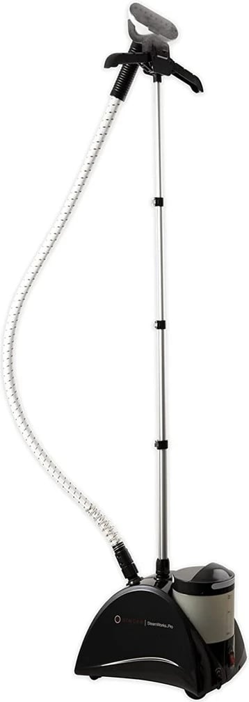 Avullore dore Singer SWP.02C2E, 1500 W, e zezë