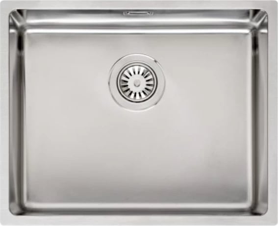 Lavaman inox, Houston 50