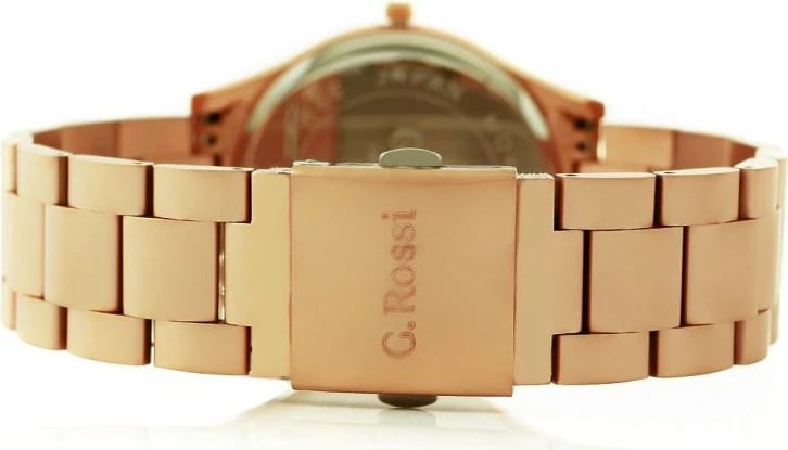 Orë dore për femra G.Rossi